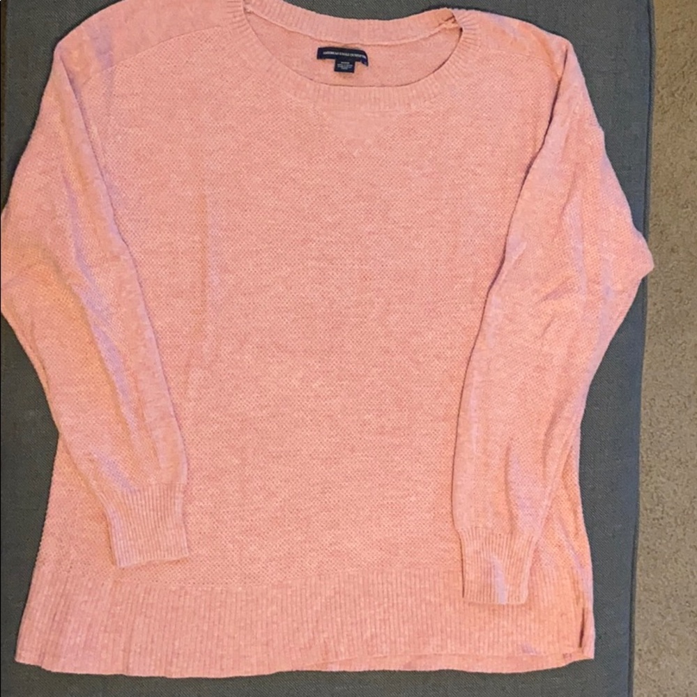 American Eagle Light Wright Sweater